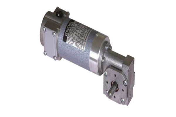GNM 2636 A-G1.4 ENGEL SERVO MOTOR Automation DCS