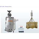 CE Certified Drop Test Release Hooks For Heavy Package Testing up to 1500kg for sale