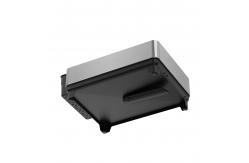 China Multifunctional Kitchen Folding Dish Rack , Stainless Steel Dish Drainer and Organizer supplier