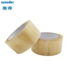 Biodegradable BOPP Packaging Tape Water Based Adhesive Cellophane Type for sale