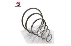 China 61800-2RS Thin Section Bearing for Construction and Machinery supplier