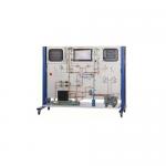 Teaching Equipment Fridge Training Equipment capacity control and faults in refrigeration systems for sale