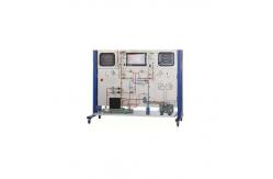 China Teaching Equipment Fridge Training Equipment capacity control and faults in refrigeration systems supplier
