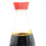 Plastic Bottle 150ml Chinese Style Soy Sauce For Sushi Restaurants' Table Use for sale