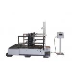 HMI + PLC Furniture Testing Machine Castor Bumpy Tester Control And Display System for sale