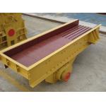 Low Noise 1500X6000 Conveying Hoisting Machine Linear Vibratory Feeder