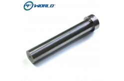China Custom Precision CNC Aluminum Accessories Machinery CNC Turning Machining Parts supplier