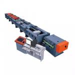 200Ton Electro Hydraulic Servo Horizontal Testing Machine Customized OEM for sale