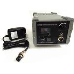 High Voltage Pinhole Detector Portable Holiday Detector Nondestructive Flaw Detection for sale