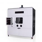 UL1581 Flammability Test Chamber , AC220V 50HZ Plastic Material Testing for sale