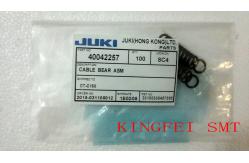 China High Degree JUKI O Ring 40042257 For JUKI KE730 / 740 / 750 / 760 supplier