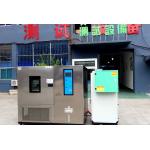 Programmable Constant Laboratory Temperature Humidity Control Climatic Test Chamber