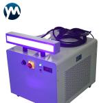 UV LED Curing Equipment 1900W High Power Water Cooling UV Lamp For Screen Printing for sale