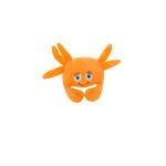 Ocean Mini Animals Cotton Durable Dog Chew Set Pet Toy Pet Plush Toy for sale
