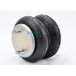 Convoluted Rubber Air Spring Model  2B 20F-2 For Industrial Equipment