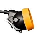 Professional Led Safety Lamp Rechargeable High Beam Miner Cap Lamp