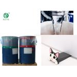 Serviceable Stopper Translucent Silicone Rubber Good Resistance To Yellow