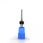 Dental Yenadent Tools Milling Burs Metal Diamond DLC D4 for sale