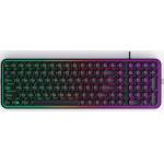 1800mAh Battery Keyboards Mouse Combos 370g Supports 2.4G Wireless And Bluetooth Dual-mode Colorful RGB Backlighting For Gamers Office Workers Students for sale