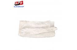 China Strong Absorbency Lint Free Cotton Industrial Cleaning Rags supplier