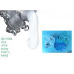 Manufacturer Silicone Compression Molded Silicone Rubber Product Gaskets Joint for Swimming Goggles for sale