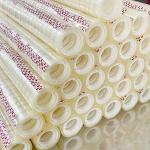Office Adhesive Tape Stationery Tapes Self-Adhesive Manufacture Packaging for sale
