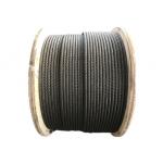 Odm And Oem Ss 305 Galvanized Steel Wire Rope
