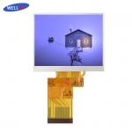 Compact Full HD Tft Display 3.5 Inch Vibrant Colors High Resolution for sale