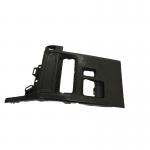 Custom Injection Molding Clutch Case Accessories Automotive Plastic Service for Rolls‑Royce for sale