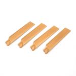 Custom Quenched Aluminum Forging Parts For Engine Parts for sale