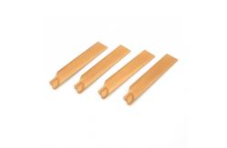 China Custom Quenched Aluminum Forging Parts For Engine Parts supplier