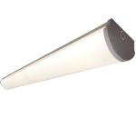 High quality steel material 2ft 4ft linear strip light for sale