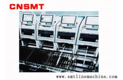 China FUJI Smt Pick And Place Equipment High End Large Capacity Material Stations supplier