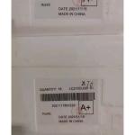 21.5 Inch LC215DU3A TN STN LCD Screen Display 1920x1080 OEM LCD Touch Digitizer for sale