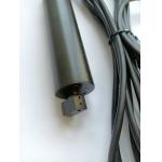 SS316 Water Quality Analyzer Anti Interference Water Turbidity Meter