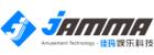 JAMMA AMUSEMENT TECHNOLOGY CO., LTD