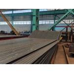 Argon Arc Welded Membrane Walls High Pressure Heating For Biomass Boilers