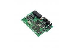 China Rogers Keyboard Turnkey PCB Assembly Custom Aluminium Printed Circuit Board supplier