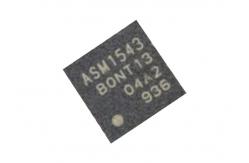 China Iphone IC Chip ASM1543 Apple IMac/10Gbps QFN32 USB Switch IC Multiplexer Switch supplier
