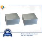 95WNiCu Heavy Tungsten Alloy Bricks For Counterweighting for sale