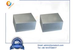 China 95WNiCu Heavy Tungsten Alloy Bricks For Counterweighting supplier