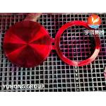 B16.48 ASTM B462 N10276 Hastelloy C276 Spectacle Flange RF Class 150 for sale