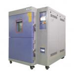 High And Low Alternating Test Box Quick Change Chamber Temperature Shock Tester Thermal Shock Test Chamber for sale
