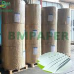 55g 60g 70g Snow Super White  Woodfree Offset Printing Bond Paper For Notebooks for sale