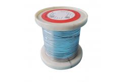 China Resistance Rheostat Wire CuNi6 CuNi8 CuNi10 CuNi14 Long Useful Life supplier