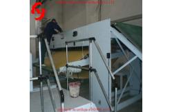 China Vibrating Hopper Feederr For Rmixing Fiber supplier