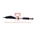 Wire Rope End Elevator Rope Fastening For Passenger Lift Parts for sale