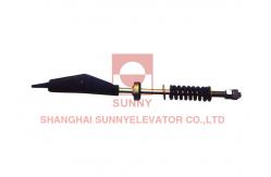 China Wire Rope End Elevator Rope Fastening For Passenger Lift Parts supplier