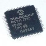 PIC24FJ256GB106-I/PT for sale