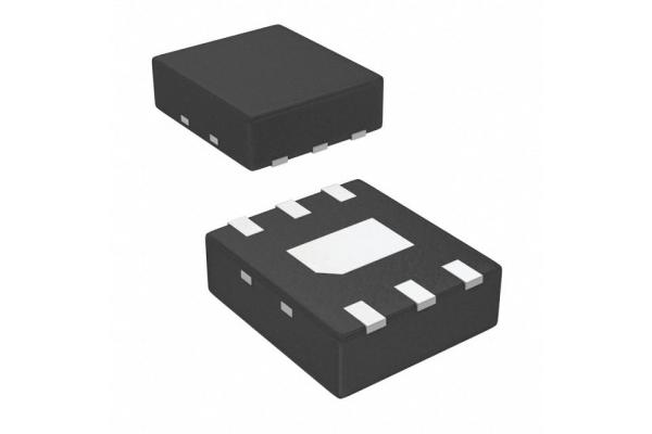 ADC081S021CISDX/NOPB